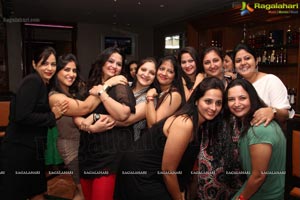 Couple Kitty Party by Amar Neha