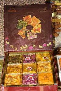 Dadu's Mithai Vatika Mithai Festival