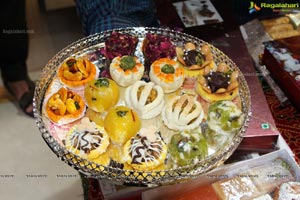 Dadu's Mithai Vatika Mithai Festival