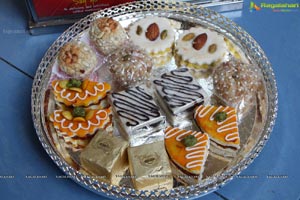 Dadu's Mithai Vatika Mithai Festival