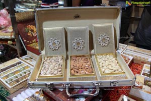 Dadu's Mithai Vatika Mithai Festival