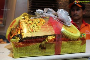 Dadu's Mithai Vatika Mithai Festival