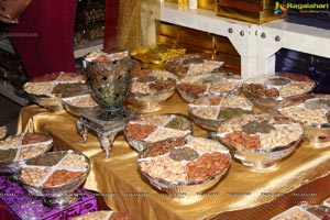 Dadu's Mithai Vatika Mithai Festival