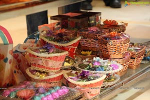 Dadu's Mithai Vatika Mithai Festival