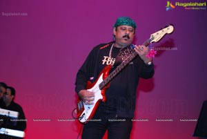 Daler Mehndi Music Concert