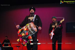 Daler Mehndi Music Concert