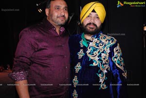 Daler Mehndi Music Concert