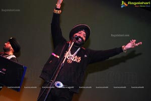 Daler Mehndi Music Concert