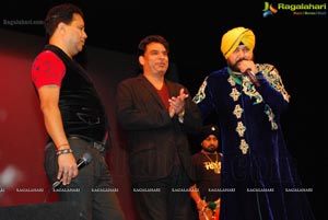 Daler Mehndi Music Concert