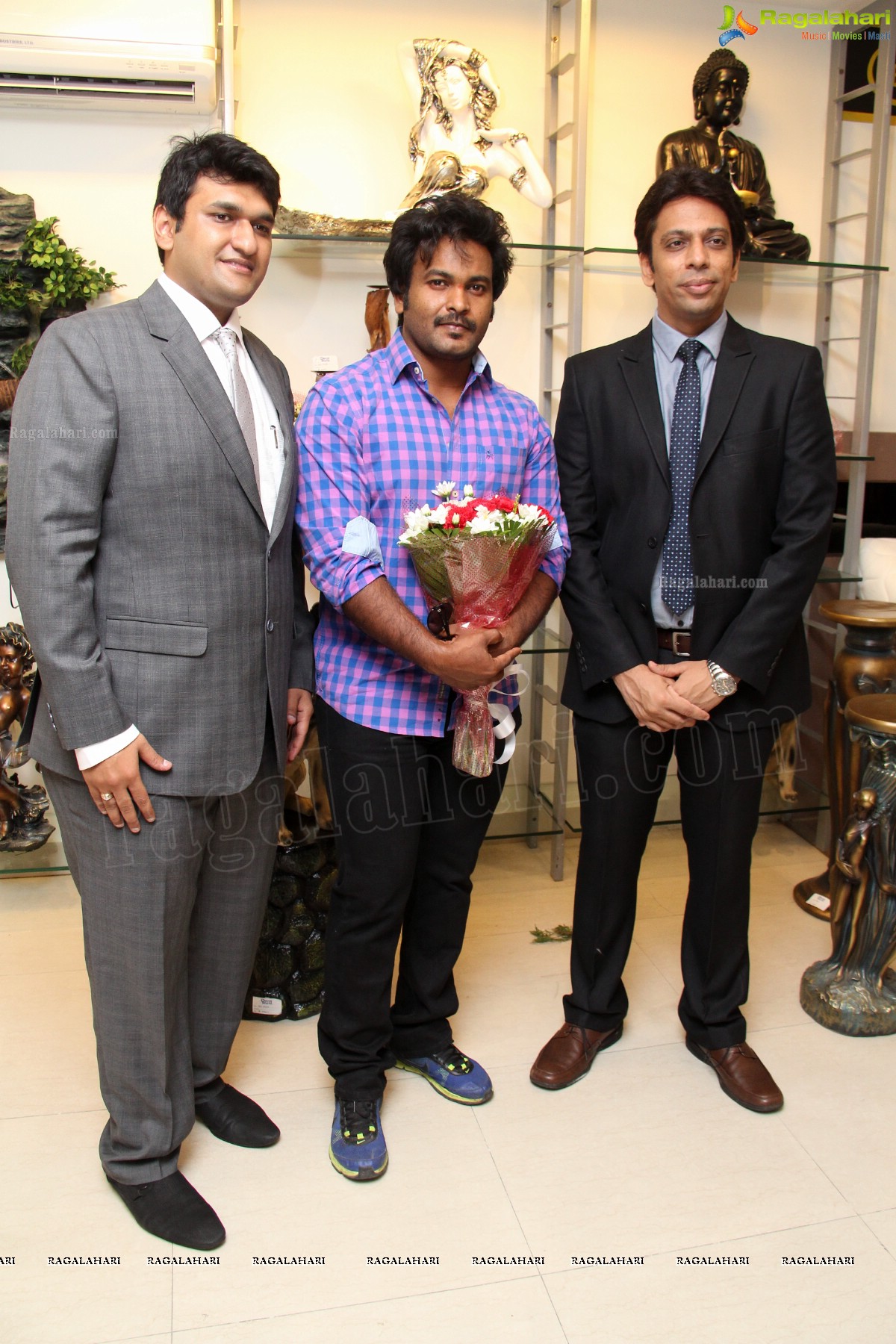 Decor World Launch, Hyderabad