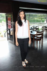 Deepika Reddy Trunk Show