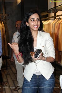 Deepika Reddy Trunk Show