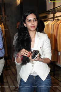 Deepika Reddy Trunk Show