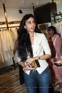 Deepika Reddy Trunk Show