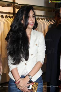 Deepika Reddy Trunk Show