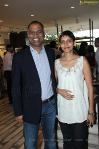 Deepika Reddy Trunk Show