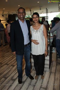 Deepika Reddy Trunk Show