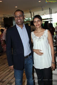 Deepika Reddy Trunk Show