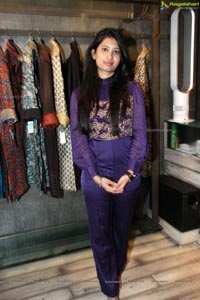 Deepika Reddy Trunk Show