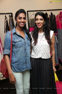 Deepika Reddy Trunk Show