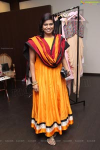 Deepika Reddy Trunk Show