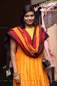 Deepika Reddy Trunk Show