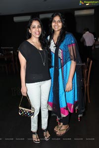 Deepika Reddy Trunk Show