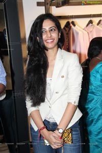 Deepika Reddy Trunk Show