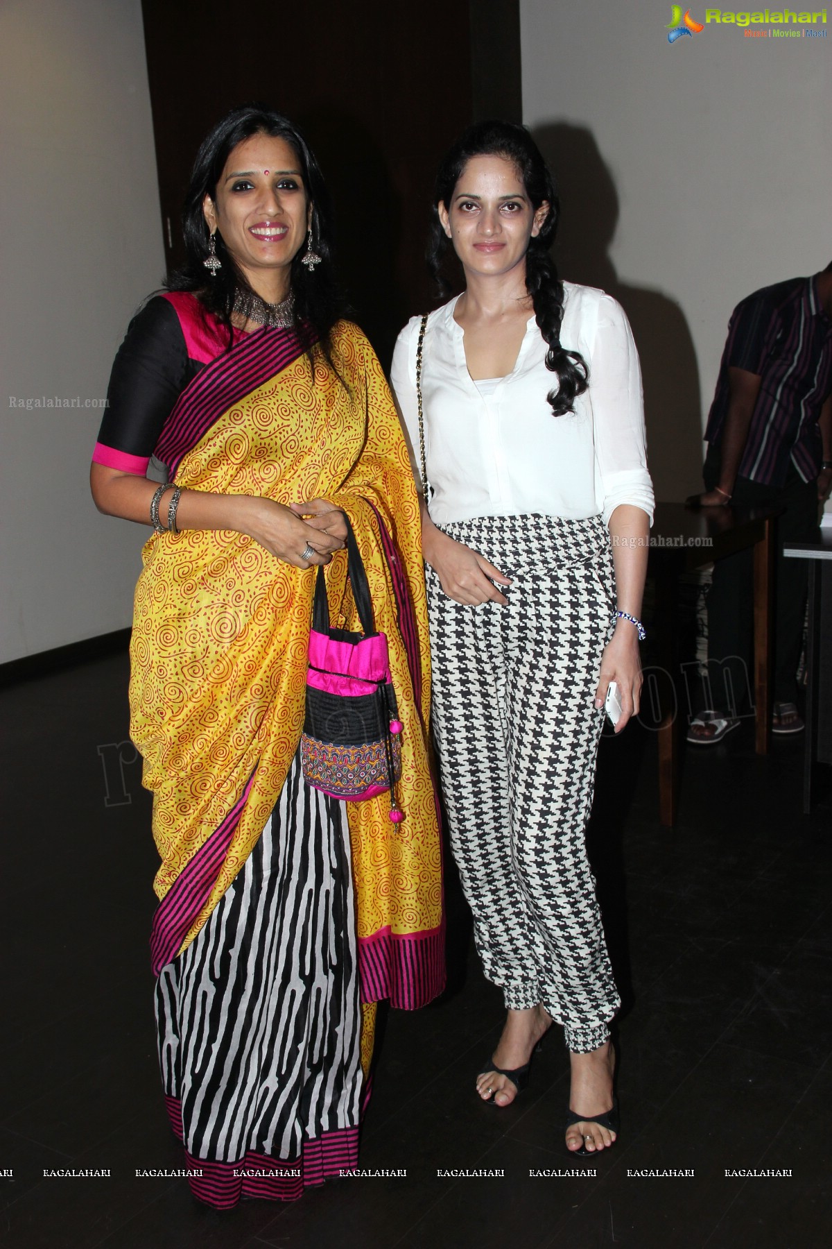 Almari - A Trunk Show by Deepika Reddy at Poecile Art Gallery, Hyderabad