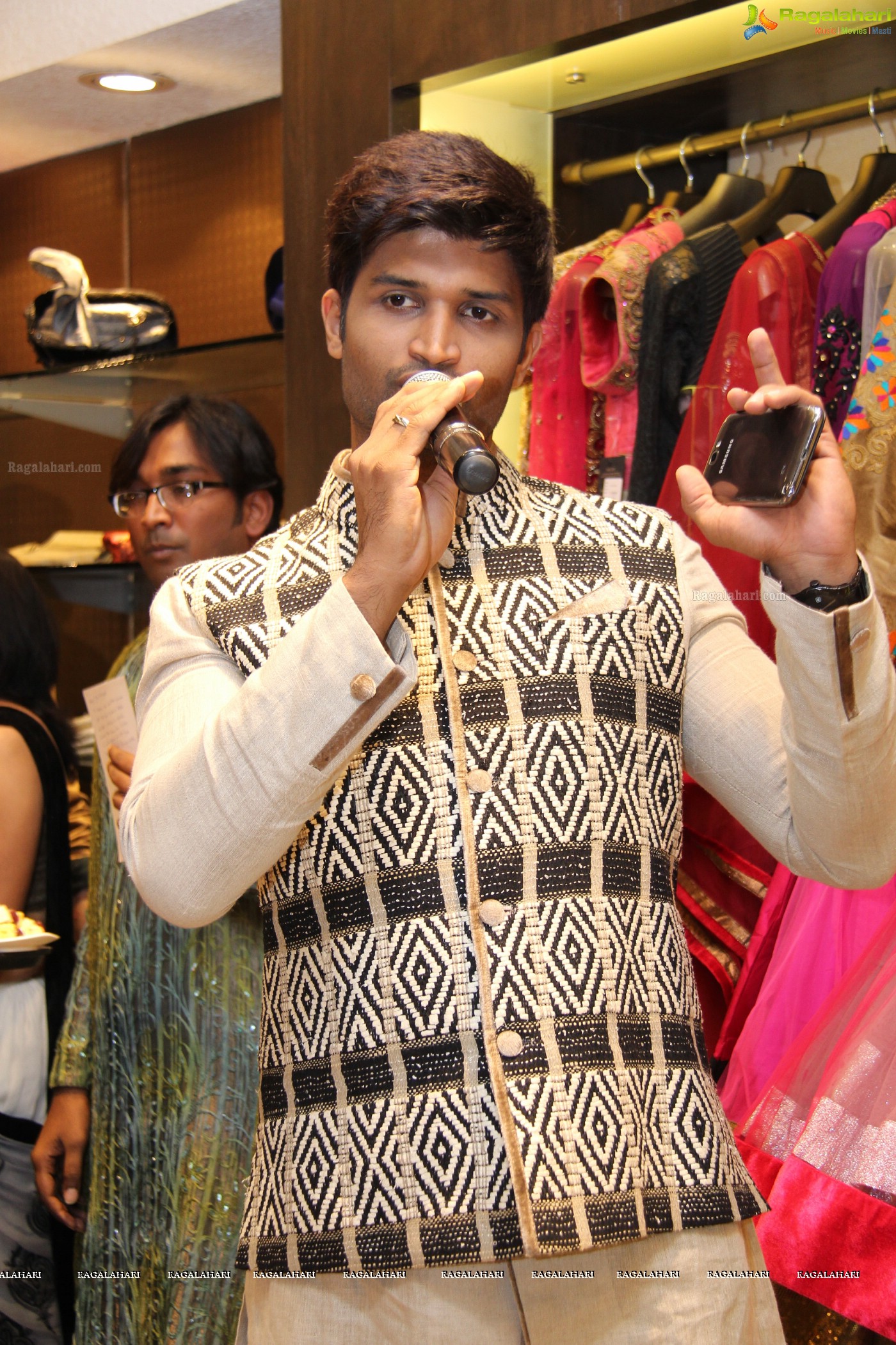 Fashion For a Cause by Tejas & Harish