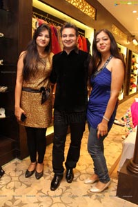 Fashion For a Cause by Tejas & Harish