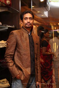 Fashion For a Cause by Tejas & Harish