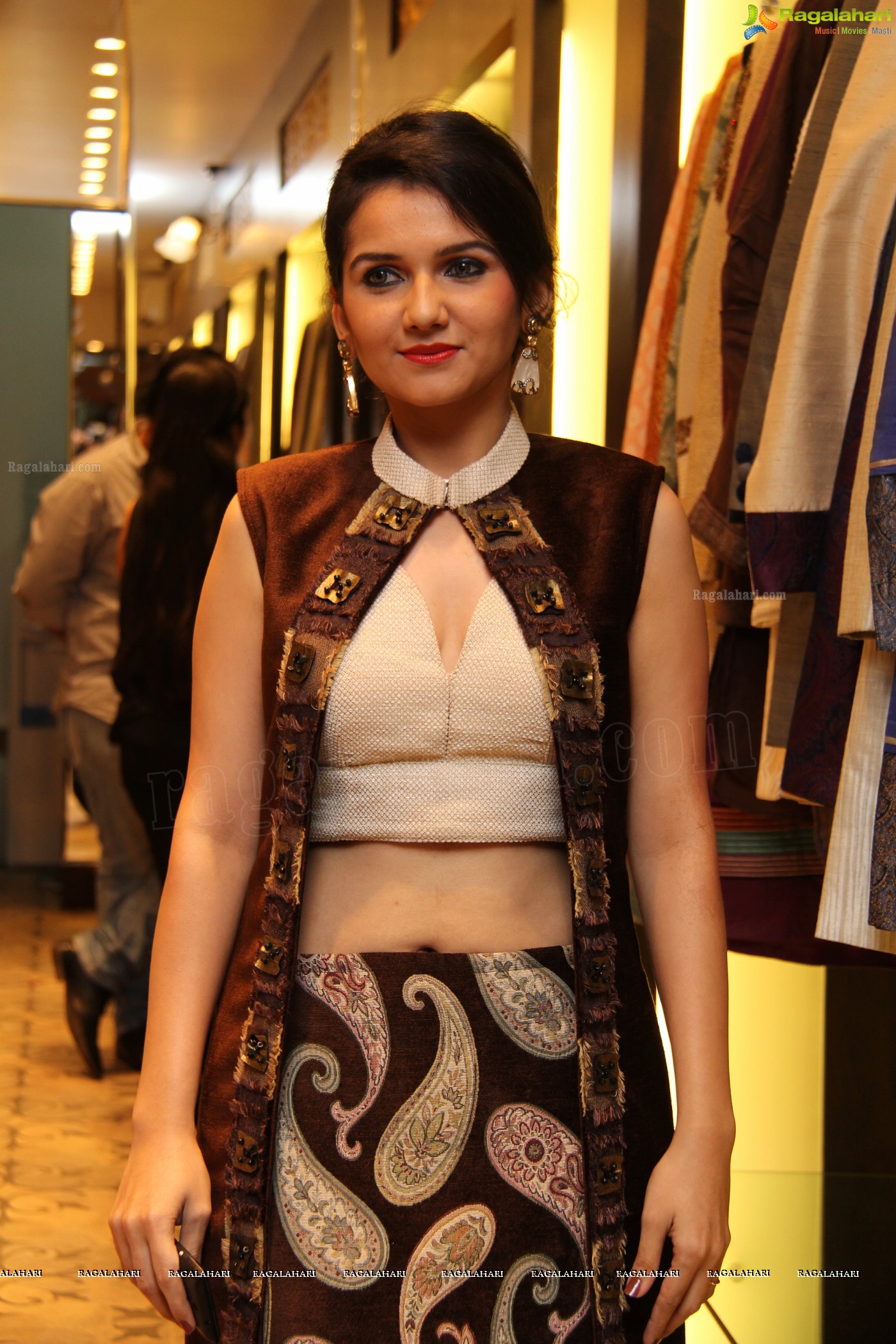 Fashion For a Cause by Tejas & Harish