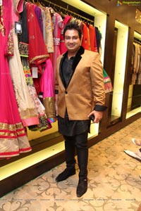 Fashion For a Cause by Tejas & Harish