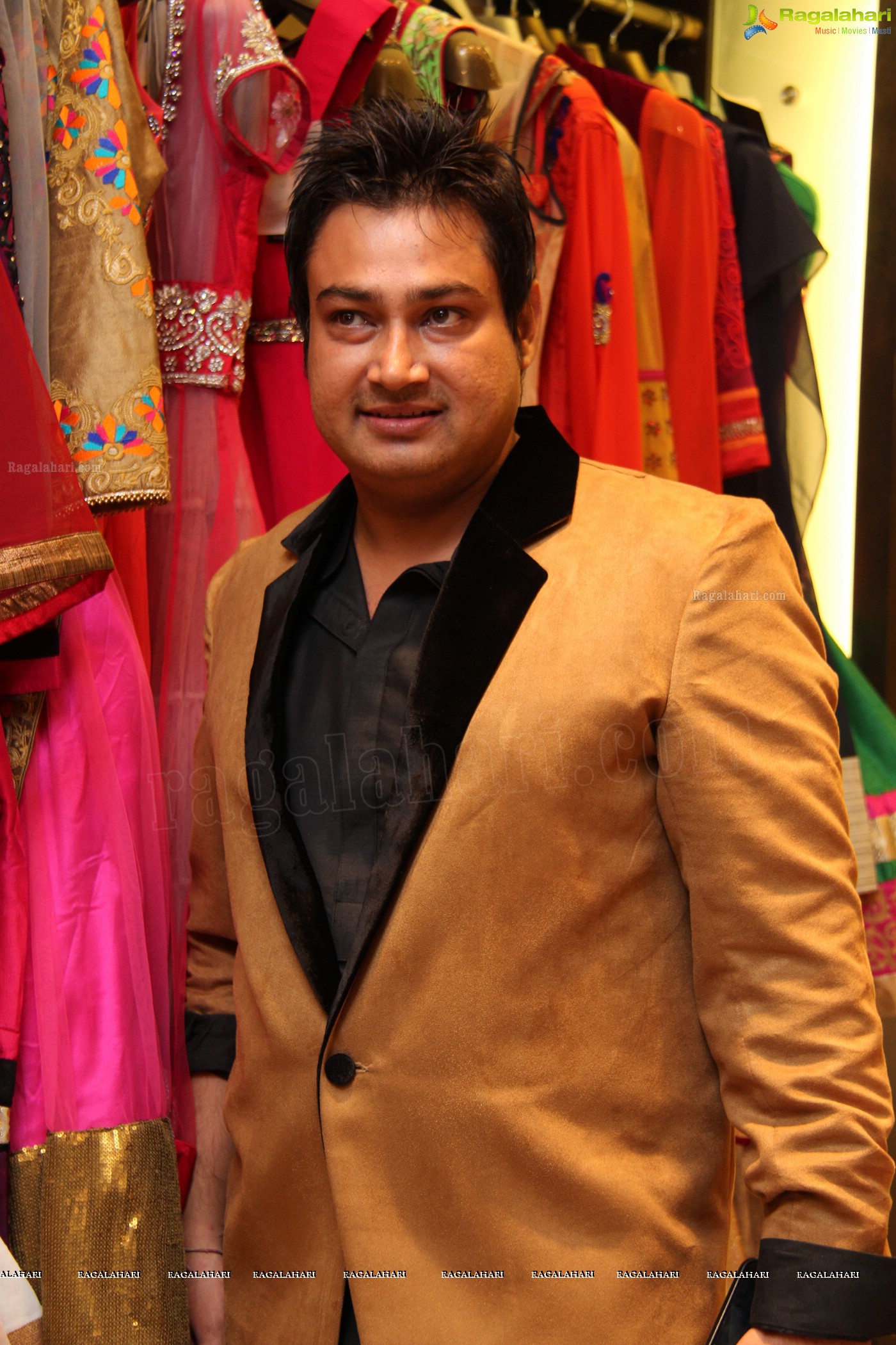 Fashion For a Cause by Tejas & Harish