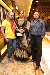 Fashion For a Cause by Tejas & Harish