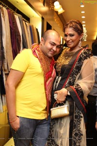 Fashion For a Cause by Tejas & Harish