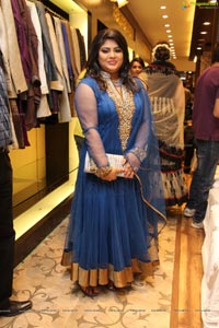 Fashion For a Cause by Tejas & Harish