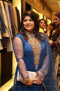 Fashion For a Cause by Tejas & Harish