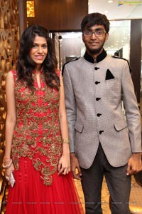 Fashion For a Cause by Tejas & Harish