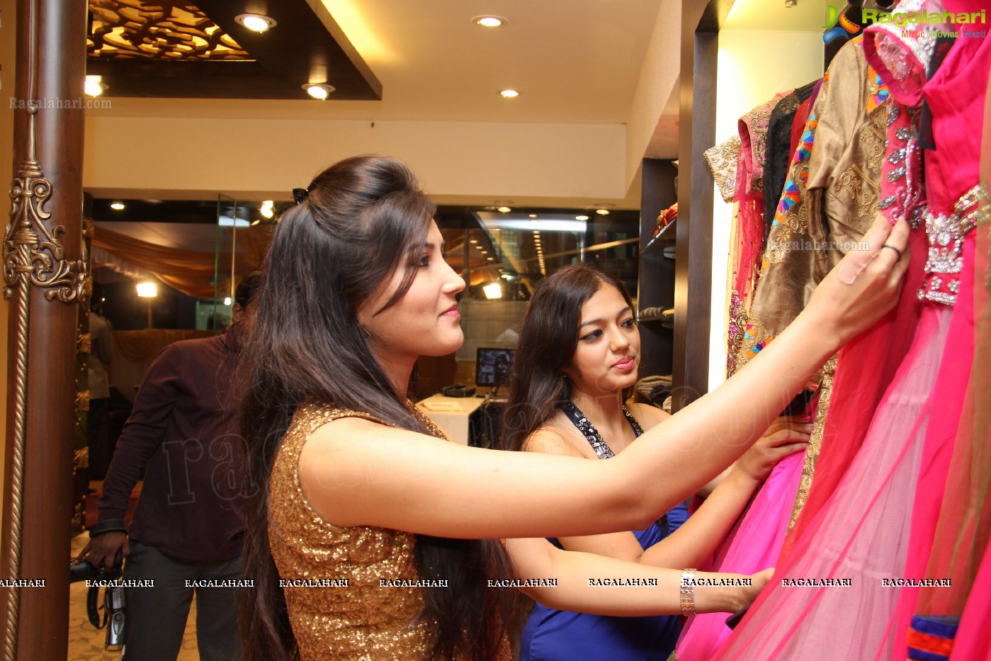 Fashion For a Cause by Tejas & Harish