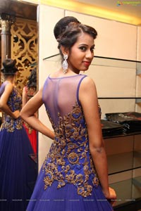 Fashion For a Cause by Tejas & Harish