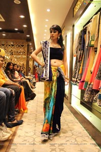 Fashion For a Cause by Tejas & Harish