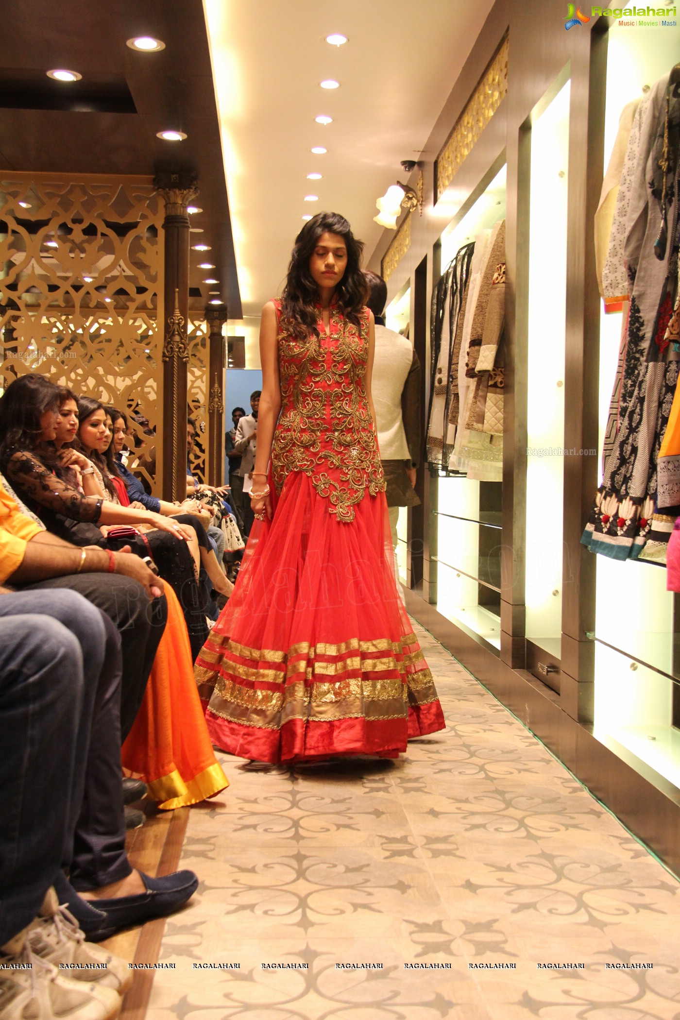 Fashion For a Cause by Tejas & Harish