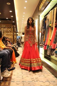 Fashion For a Cause by Tejas & Harish