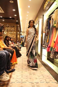 Fashion For a Cause by Tejas & Harish