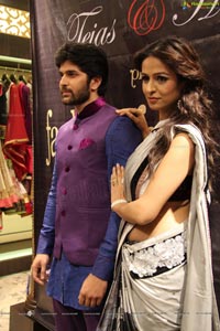 Fashion For a Cause by Tejas & Harish