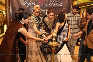 Fashion For a Cause by Tejas & Harish