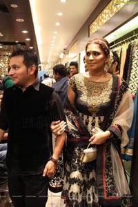 Fashion For a Cause by Tejas & Harish