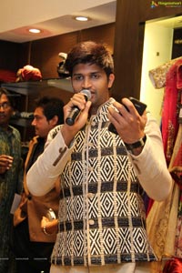 Fashion For a Cause by Tejas & Harish